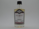 SMSW Bourbon Hogshead 23yo 1998-2021 "Malts of Scotland" 5cle 42,0%vol. 1/96